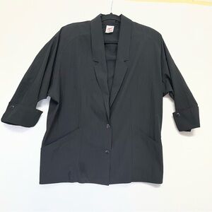 G.W. Division of Graff Vintage Woman’s Blazer size Lg